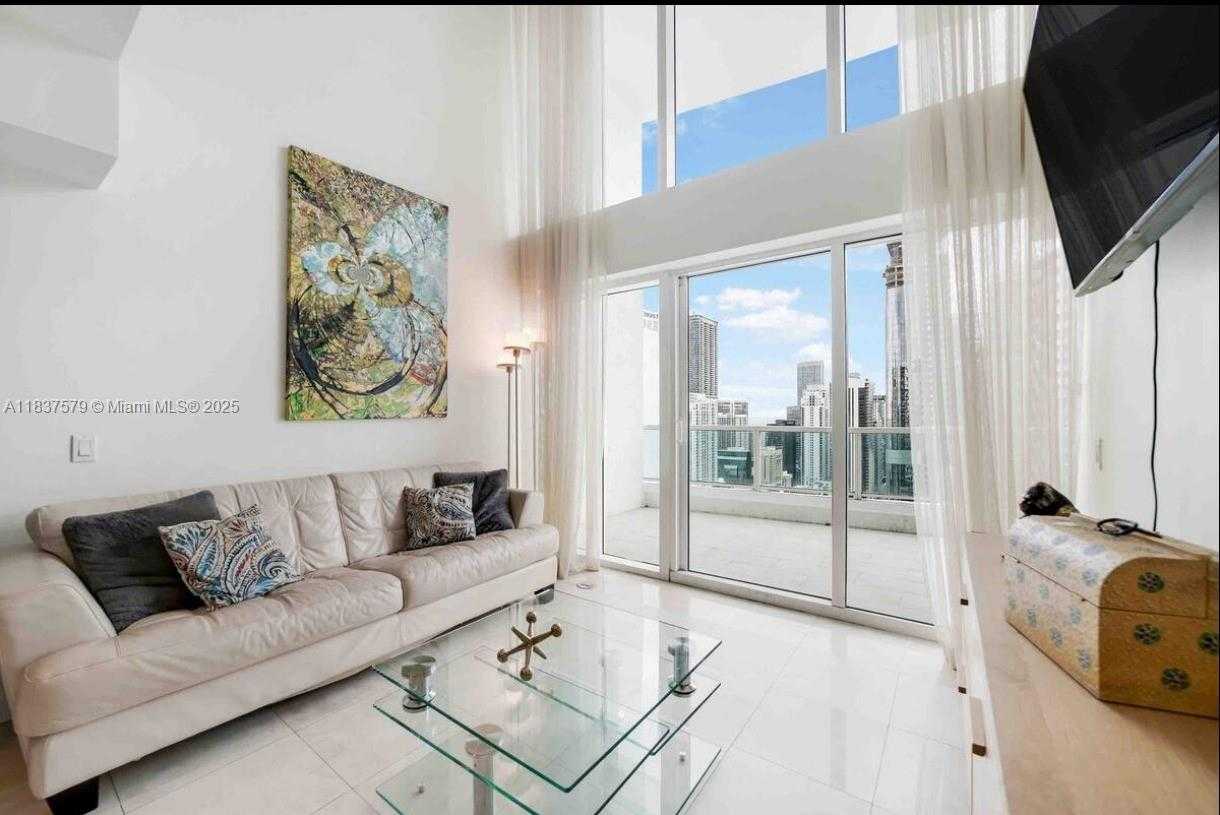 Small Image of 41 SOUTH EAST 5TH ST #2308, Miami Number 20