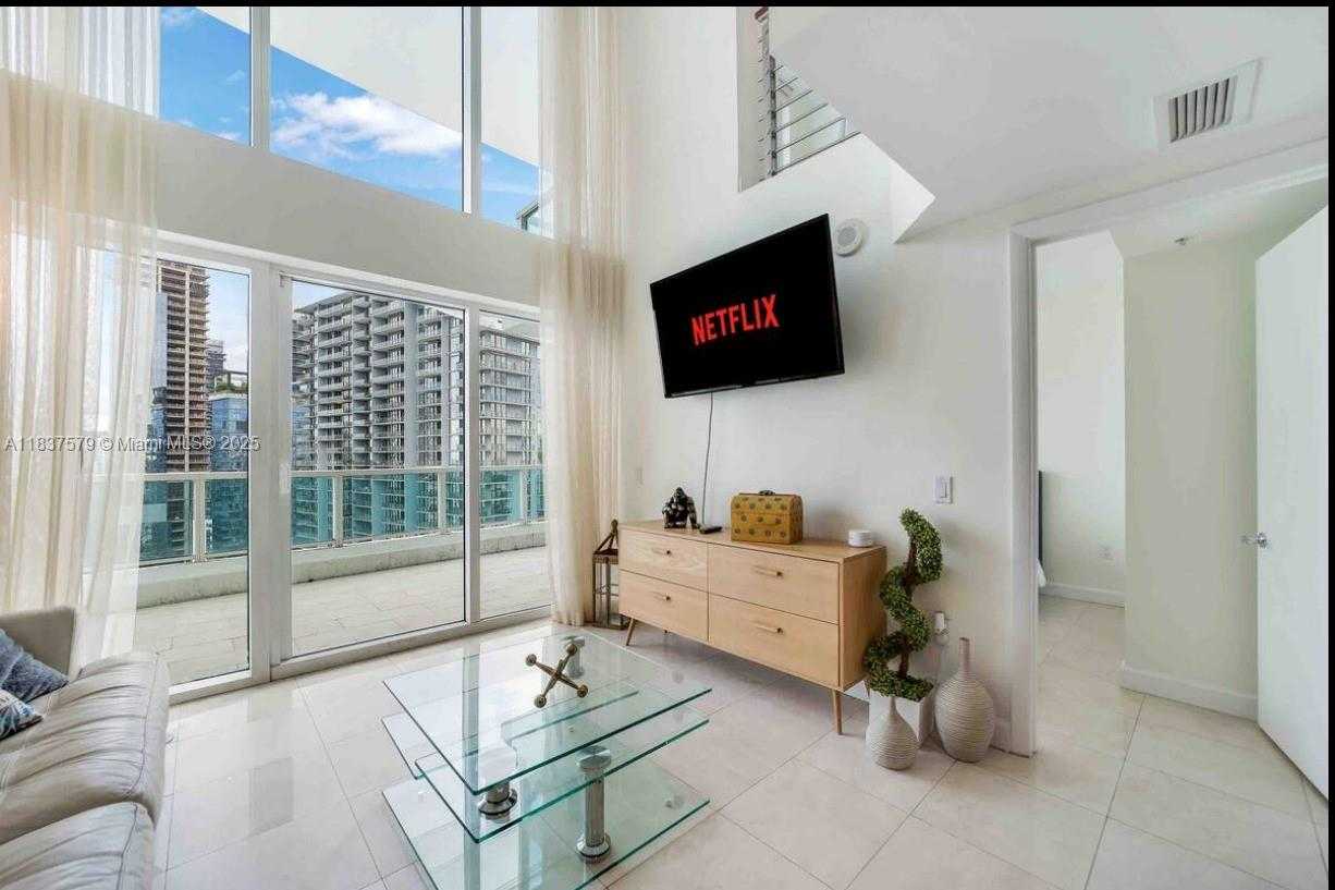 Small Image of 41 SOUTH EAST 5TH ST #2308, Miami Number 21