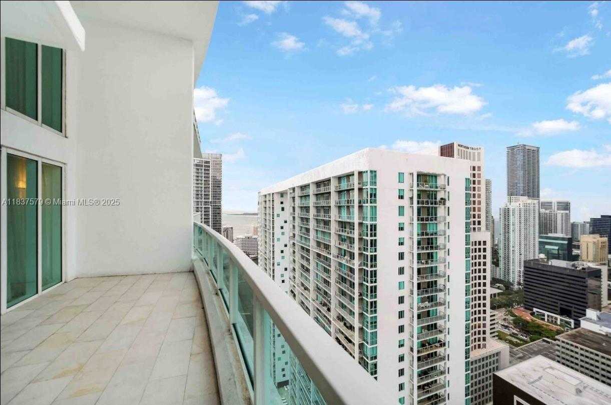 Small Image of 41 SOUTH EAST 5TH ST #2308, Miami Number 26