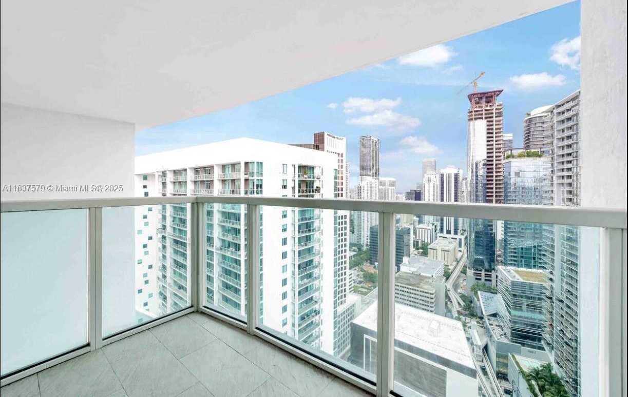 Small Image of 41 SOUTH EAST 5TH ST #2308, Miami Number 27