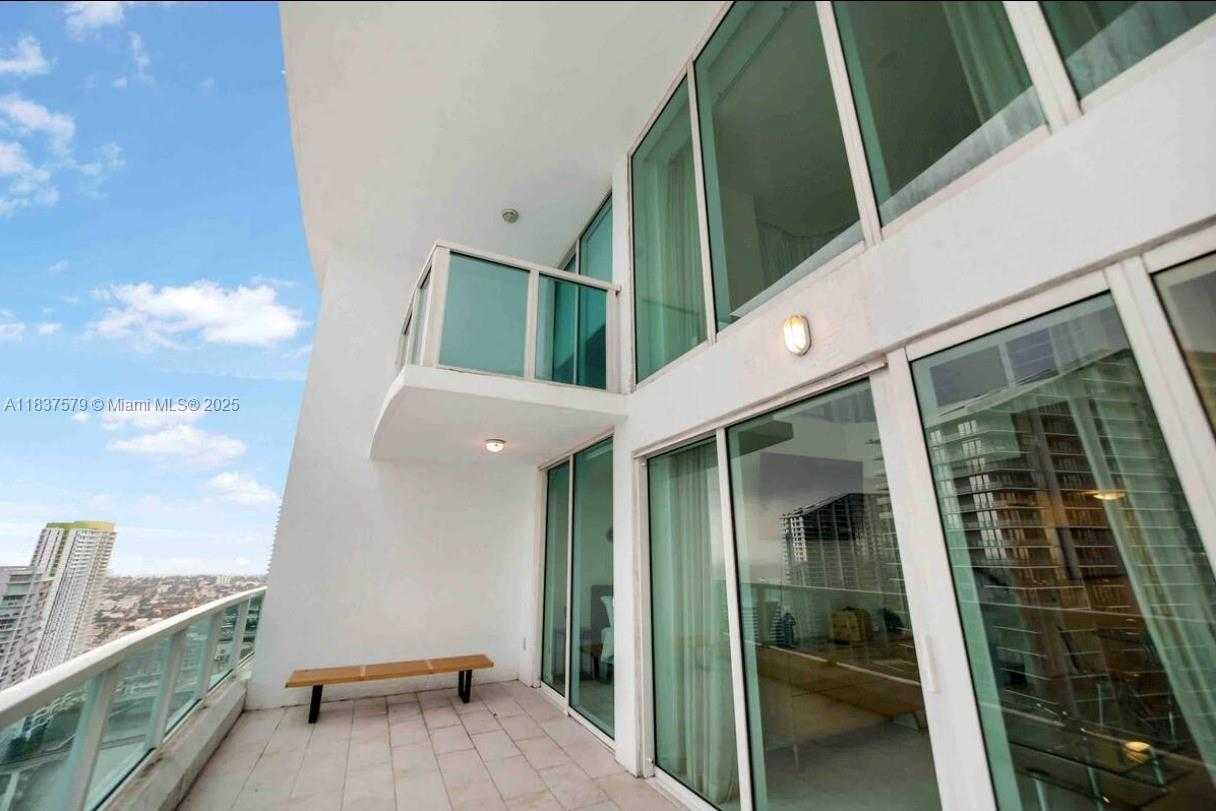 Small Image of 41 SOUTH EAST 5TH ST #2308, Miami Number 28