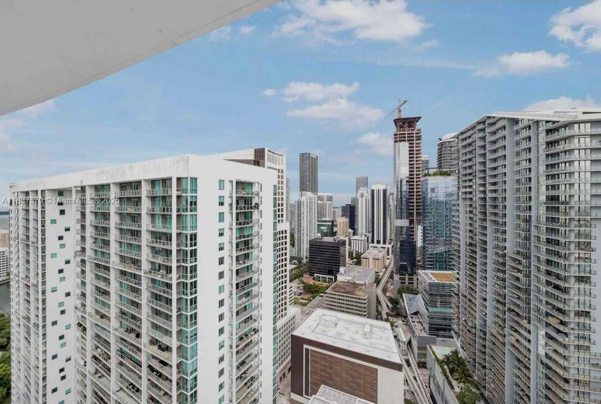 Small Image of 41 SOUTH EAST 5TH ST #2308, Miami Number 39