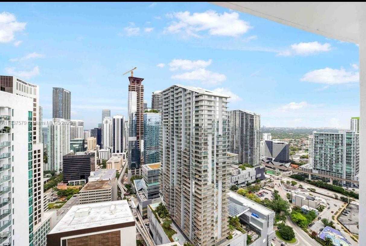 Small Image of 41 SOUTH EAST 5TH ST #2308, Miami Number 40