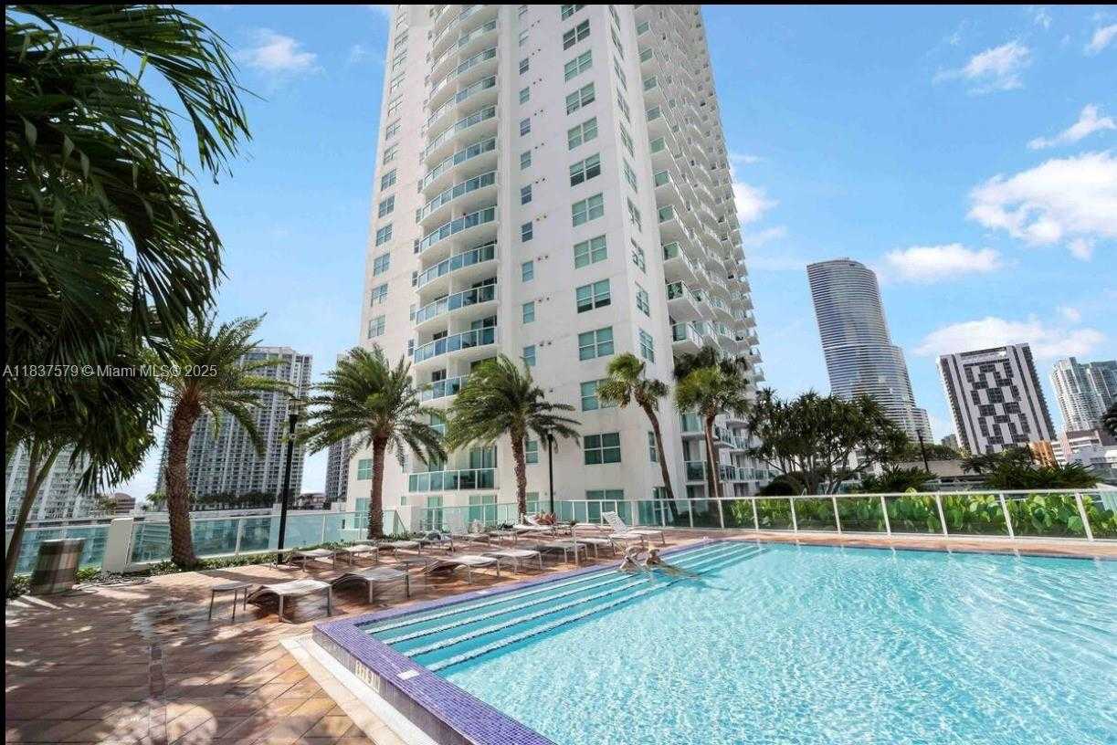 Small Image of 41 SOUTH EAST 5TH ST #2308, Miami Number 41