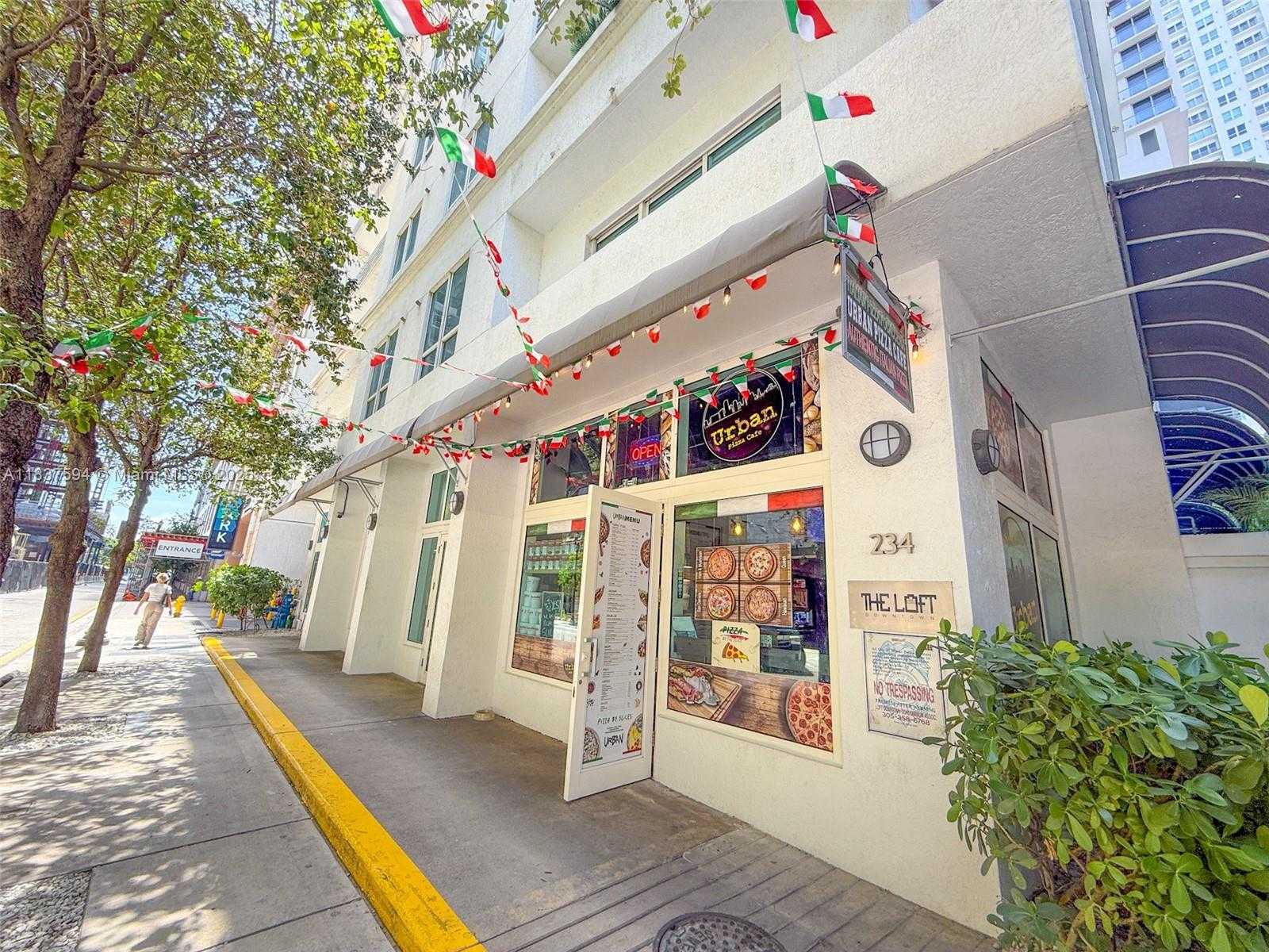 Small Image of 234 NW 3rd St, Miami, FL 33101, USA Number 17