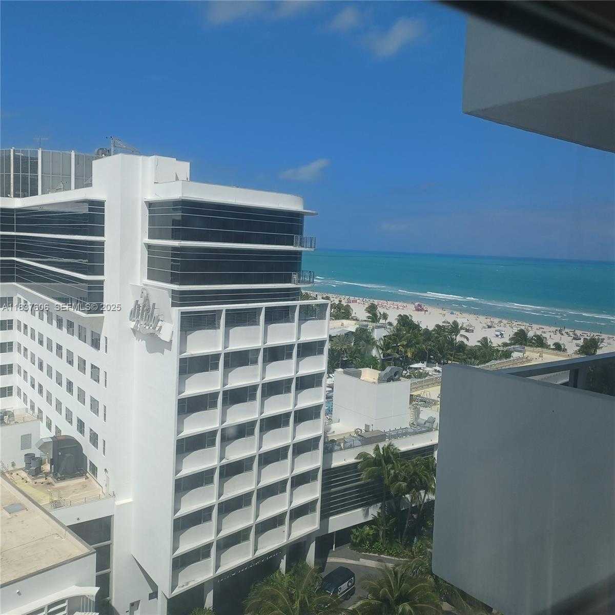 Small Image of 100 LINCOLN RD #1206, Miami Beach Number 16