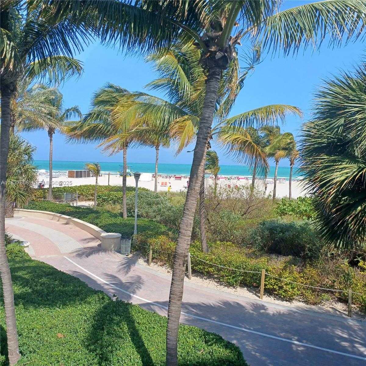 Small Image of 100 LINCOLN RD #1206, Miami Beach Number 18