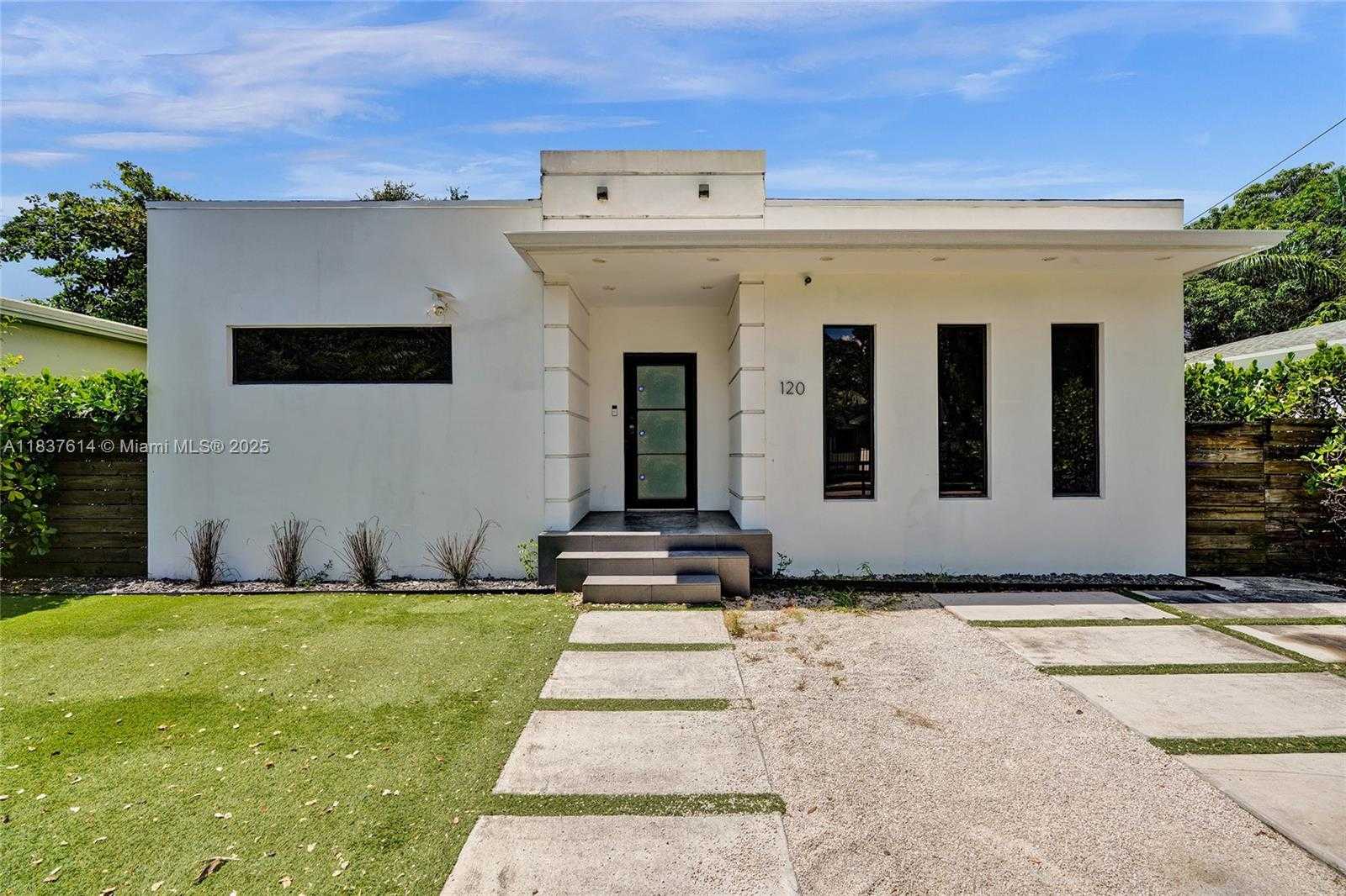 Small Image of 120 NORTH WEST 41ST ST, Miami Number 6