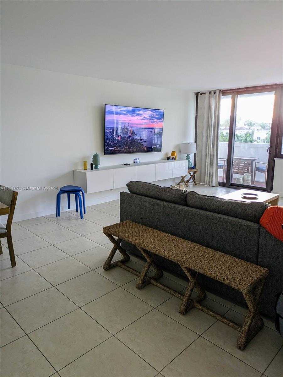 Small Image of 10101 EAST BAY HARBOR DR #402, Bay Harbor Islands Number 2