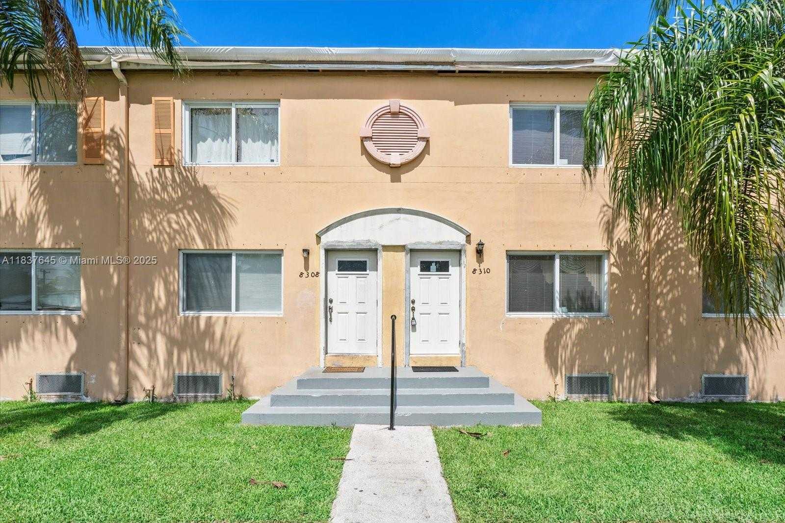 Small Image of 8310 NORTH WEST 2ND AVE #8310, Miami Number 2
