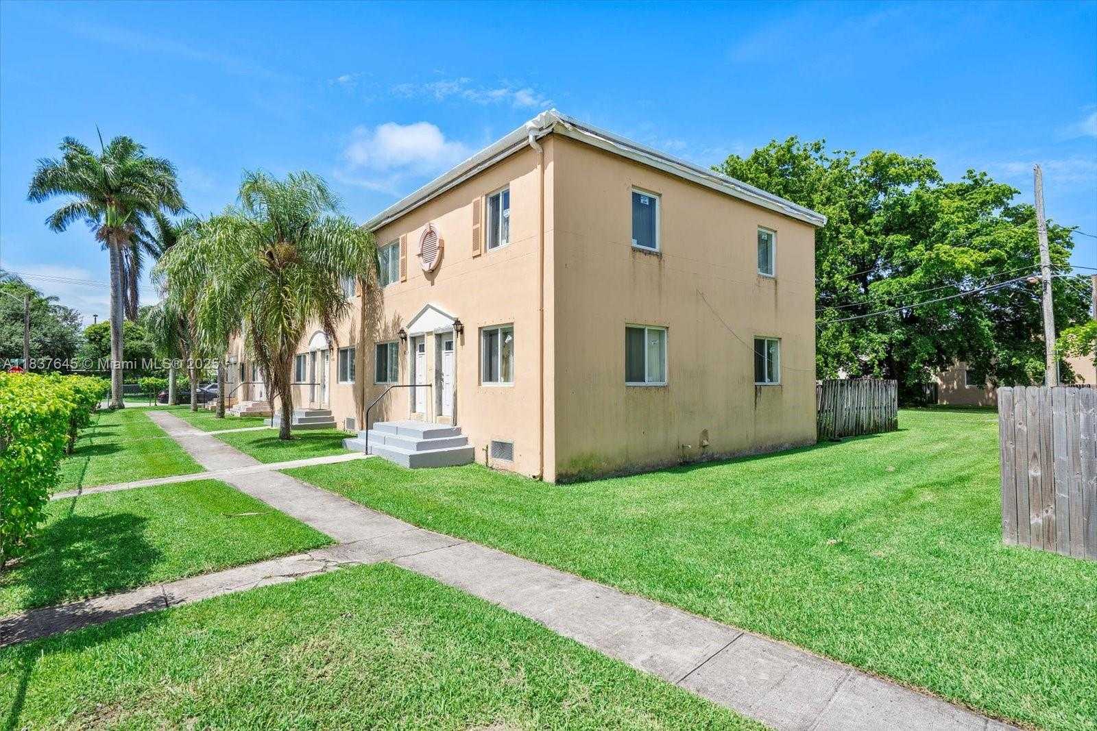 Small Image of 8310 NORTH WEST 2ND AVE #8310, Miami Number 22