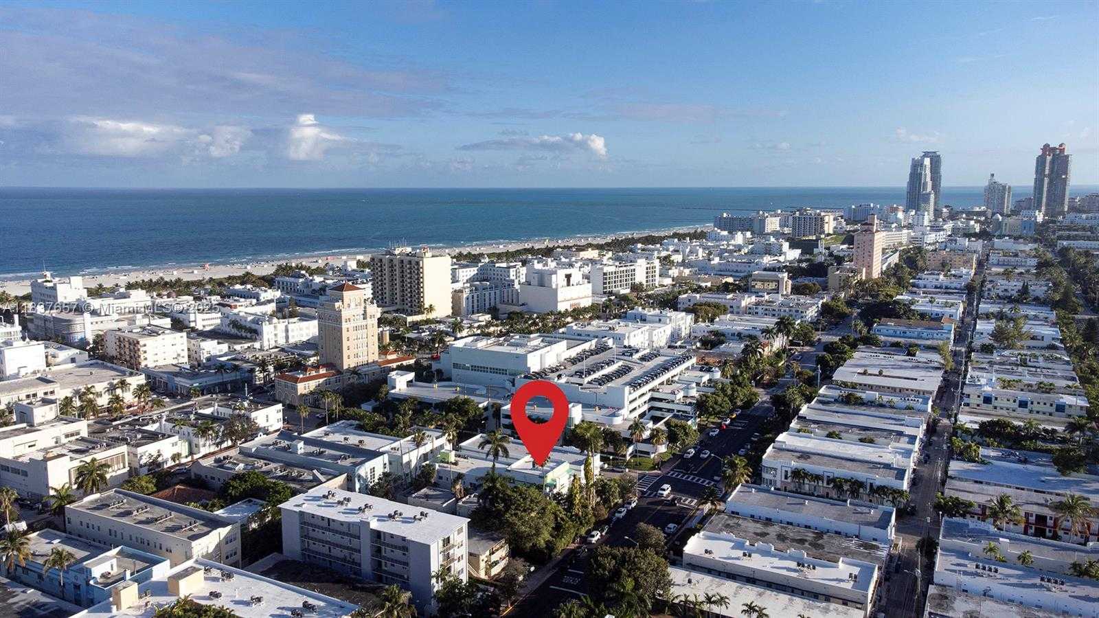 Small Image of 1211 PENNSYLVANIA AVE #A1, Miami Beach Number 13