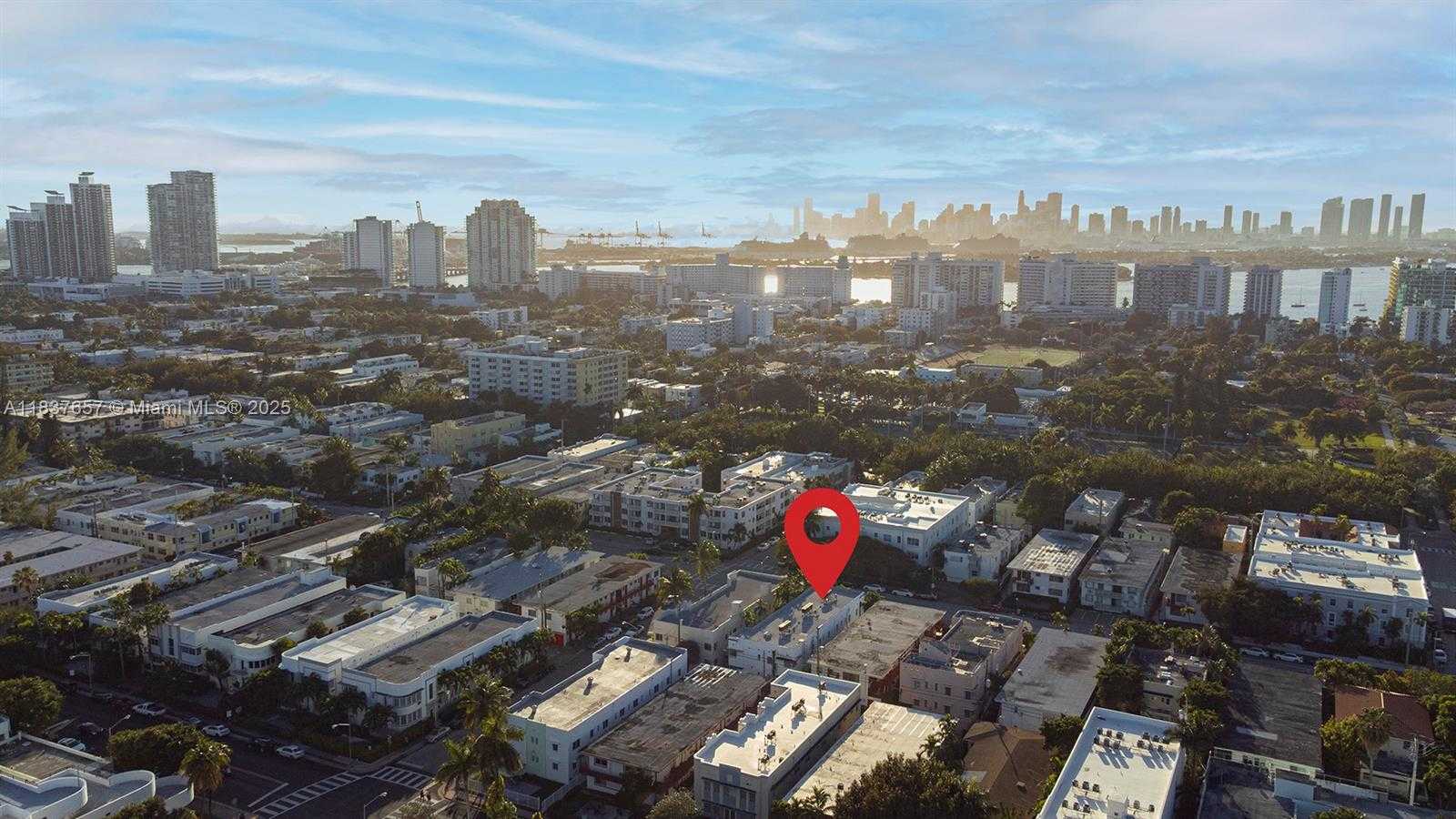 Small Image of 1211 PENNSYLVANIA AVE #A1, Miami Beach Number 14