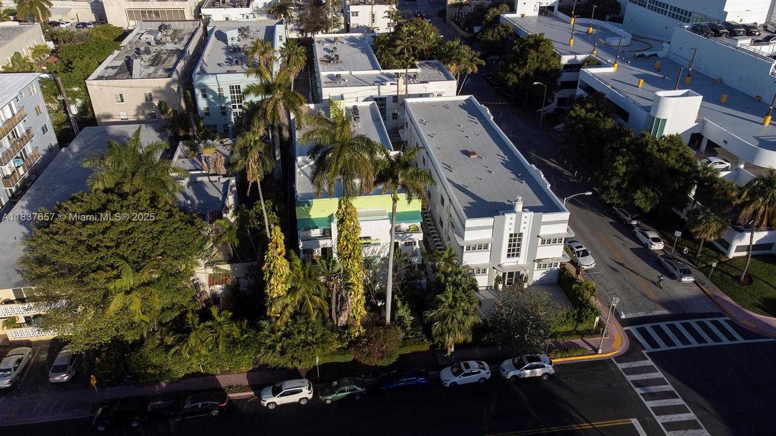 Small Image of 1211 PENNSYLVANIA AVE #A1, Miami Beach Number 15