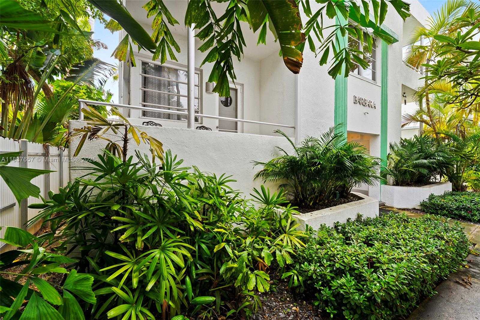 Small Image of 1211 PENNSYLVANIA AVE #A1, Miami Beach Number 32