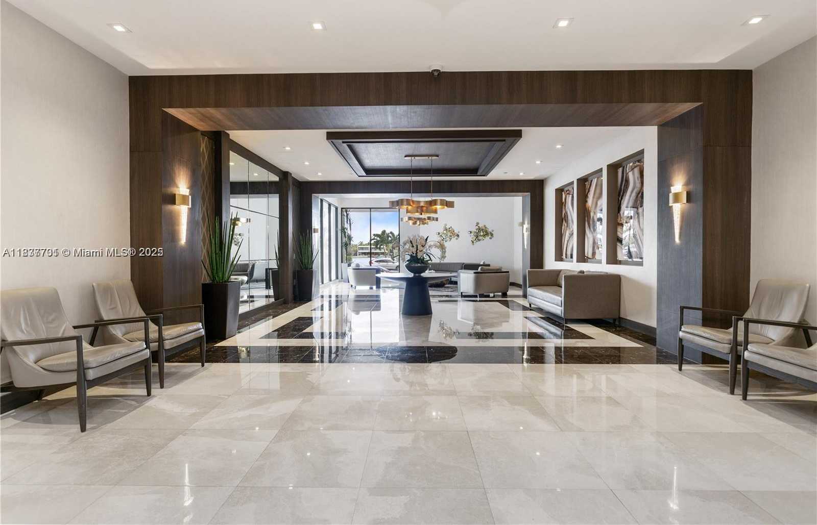 Small Image of 20505 EAST COUNTRY CLUB DR #632, Aventura Number 16