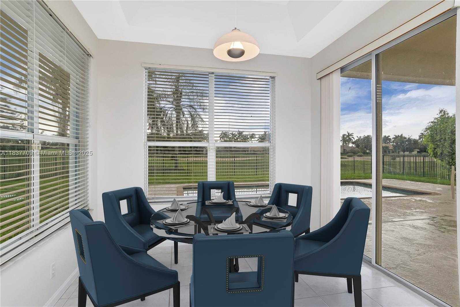 Small Image of 2527 EAGLE RUN DR, Weston Number 22