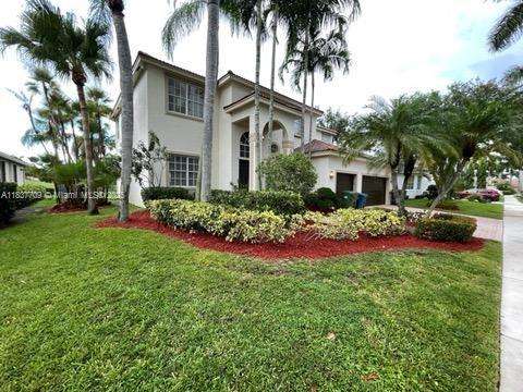 Small Image of 2527 EAGLE RUN DR, Weston Number 46