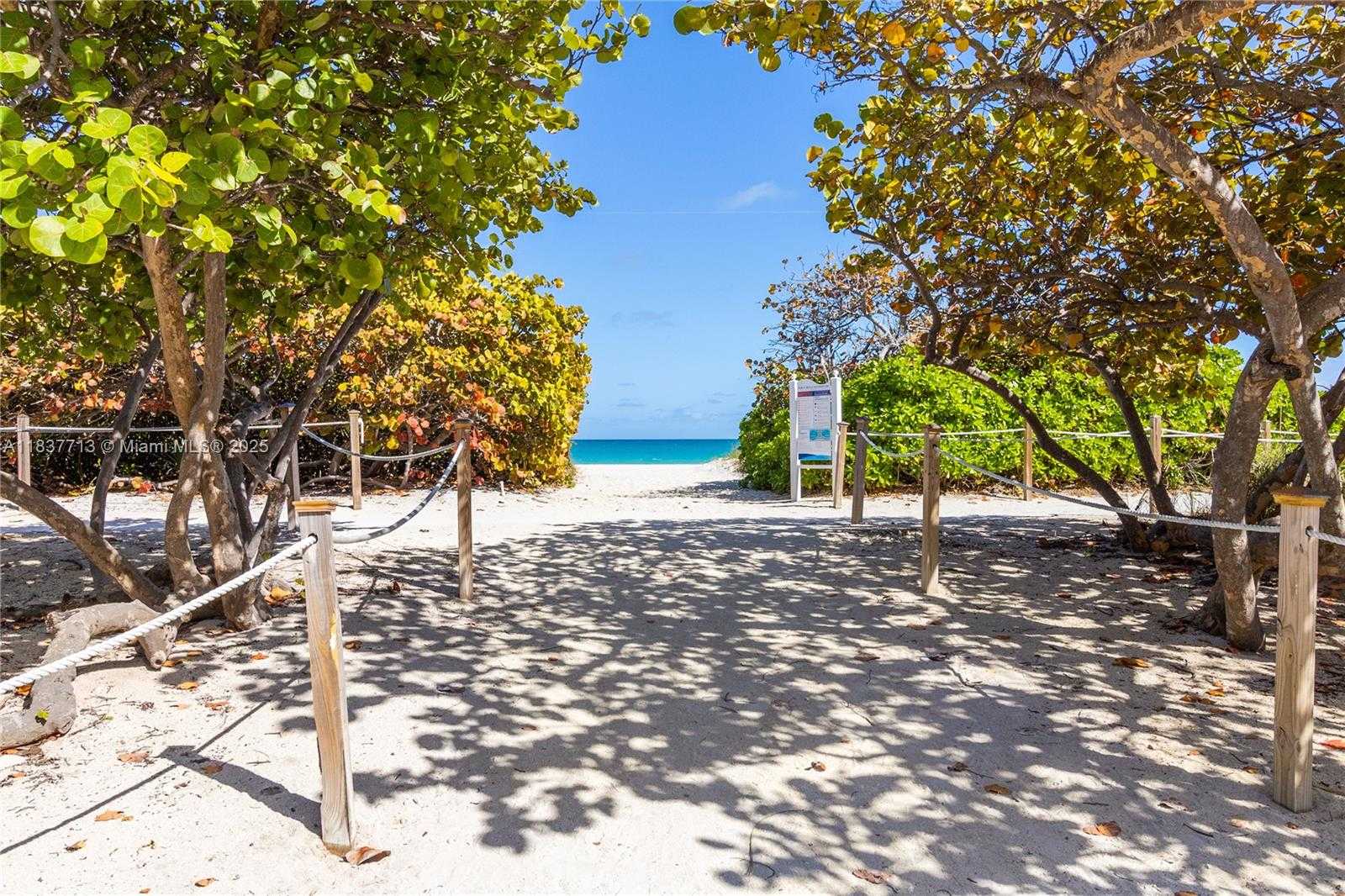 Small Image of 9225 COLLINS AVE #908, Surfside Number 3