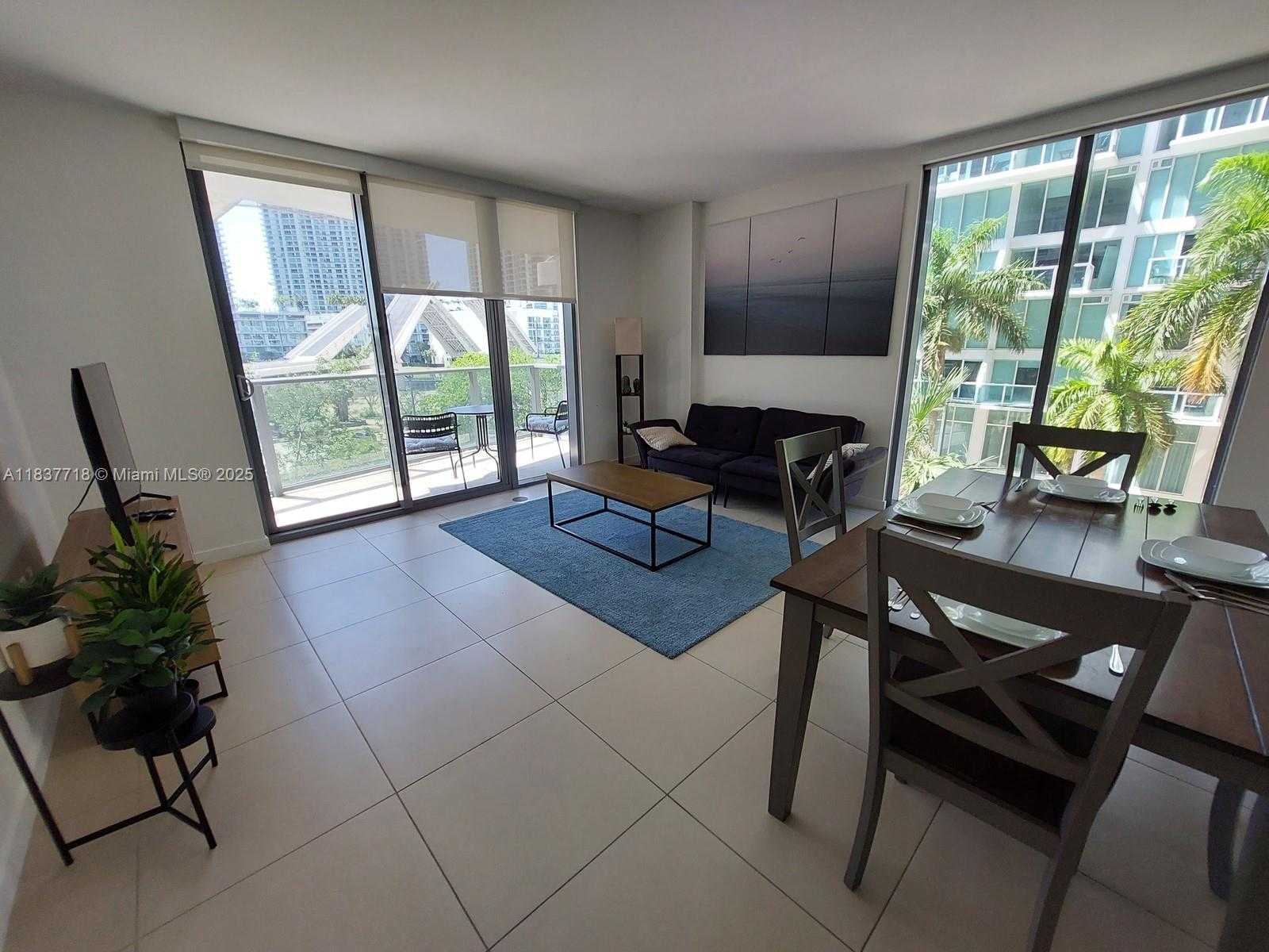 Small Image of 31 SOUTH EAST 6TH ST #502, Miami Number 2