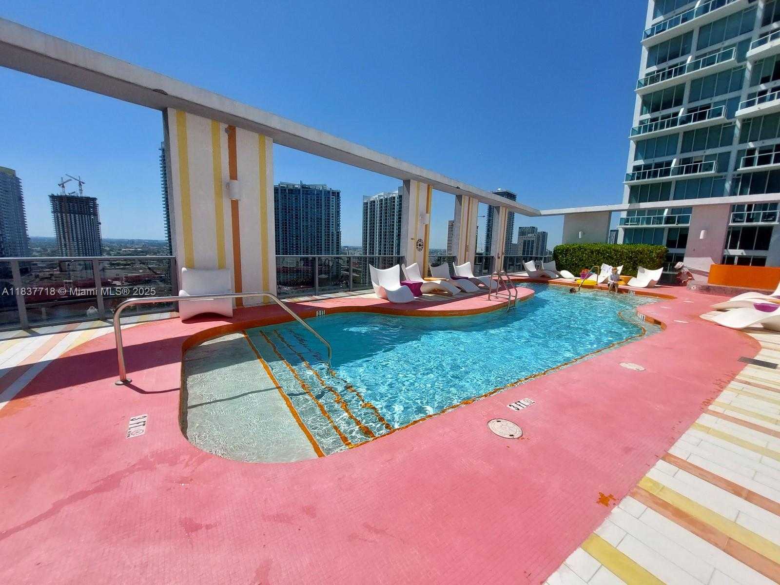 Small Image of 31 SOUTH EAST 6TH ST #502, Miami Number 25