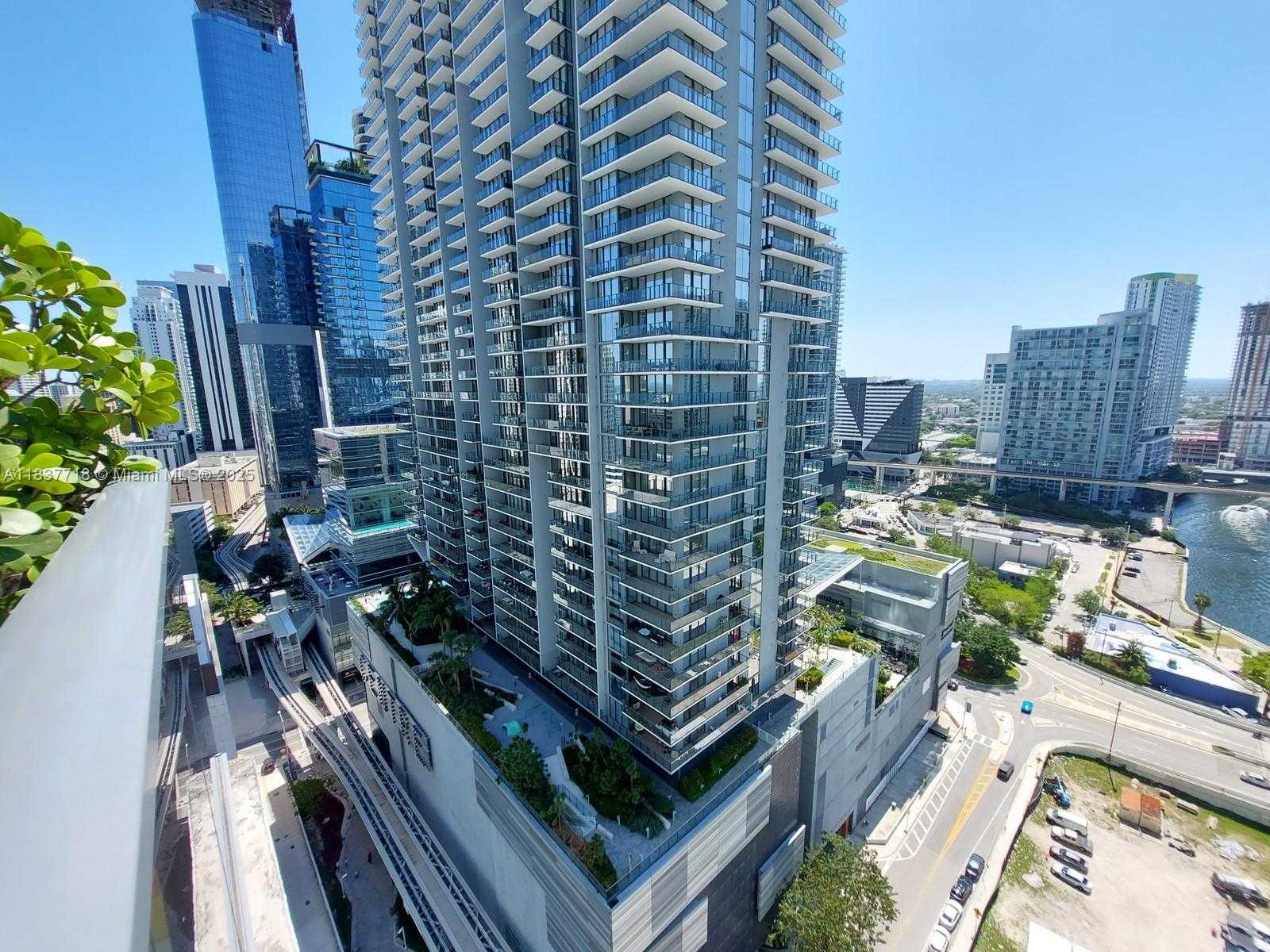Small Image of 31 SOUTH EAST 6TH ST #502, Miami Number 28