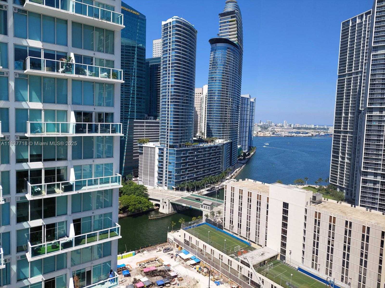 Small Image of 31 SOUTH EAST 6TH ST #502, Miami Number 29