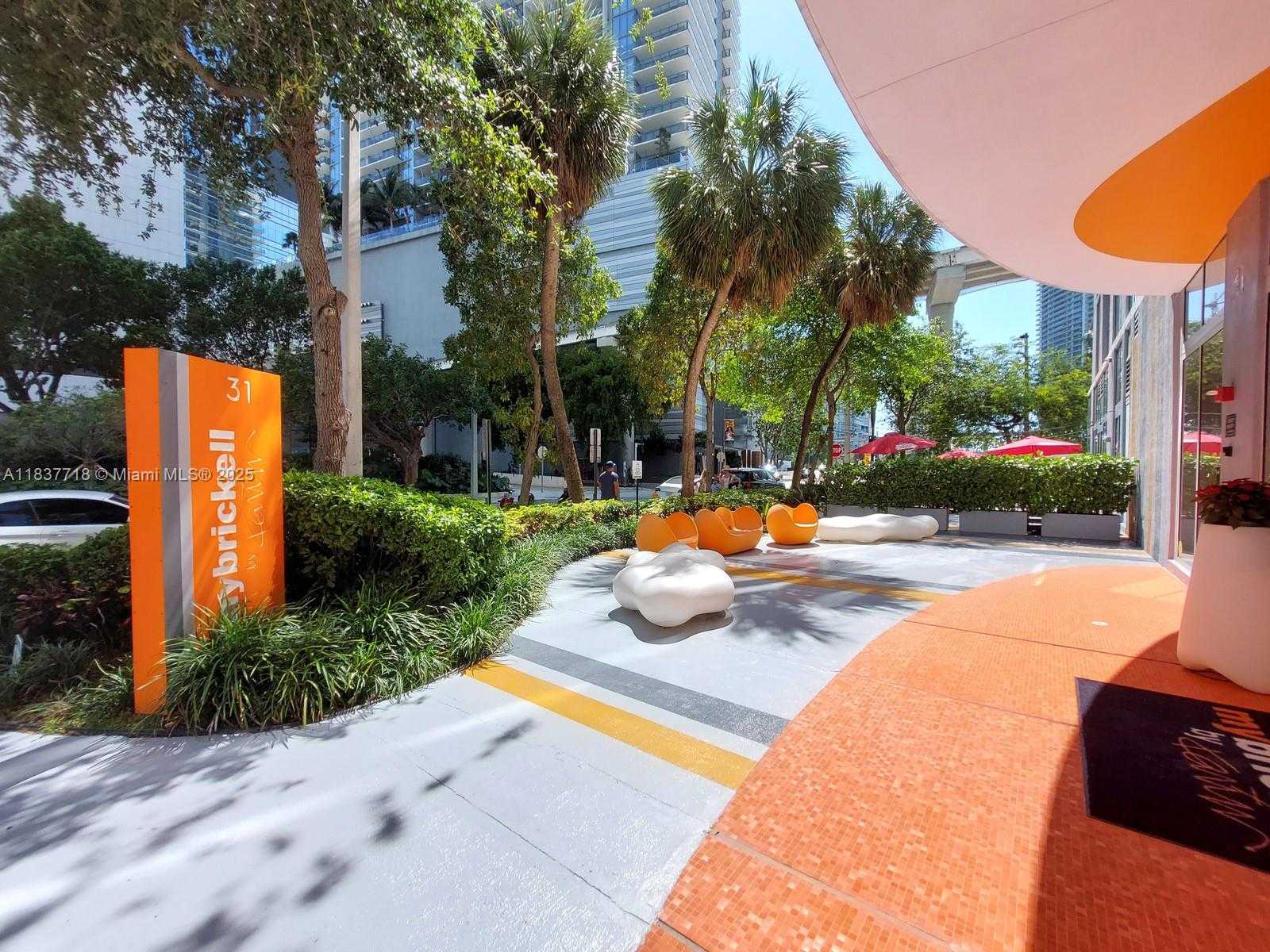 Small Image of 31 SOUTH EAST 6TH ST #502, Miami Number 34