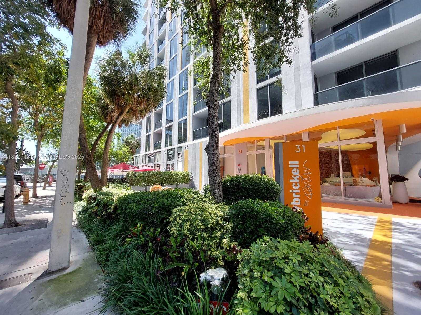 Small Image of 31 SOUTH EAST 6TH ST #502, Miami Number 37