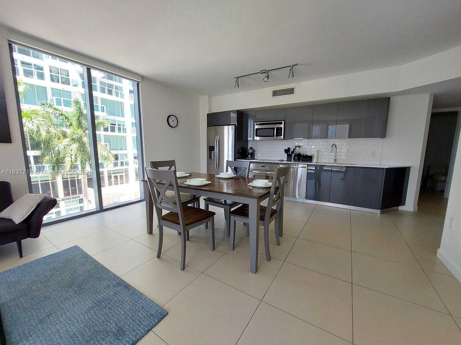 Small Image of 31 SOUTH EAST 6TH ST #502, Miami Number 8
