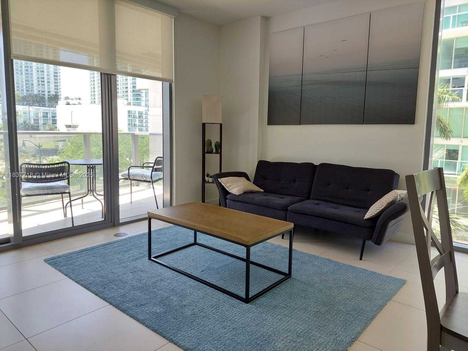 Small Image of 31 SOUTH EAST 6TH ST #502, Miami Number 9