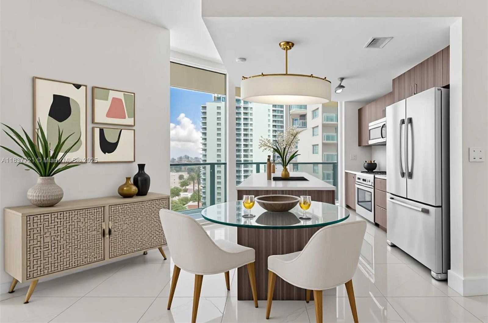 Small Image of 488 NE 18th St, Miami, FL 33132, USA Number 27