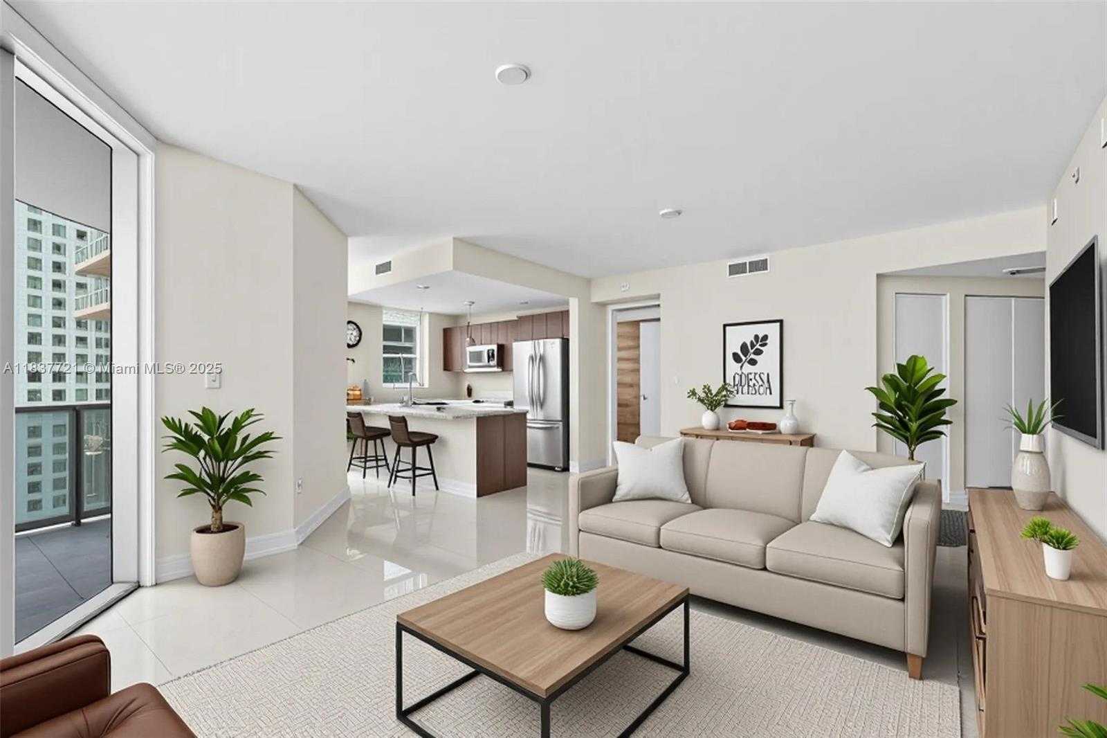 Small Image of 488 NE 18th St, Miami, FL 33132, USA Number 8