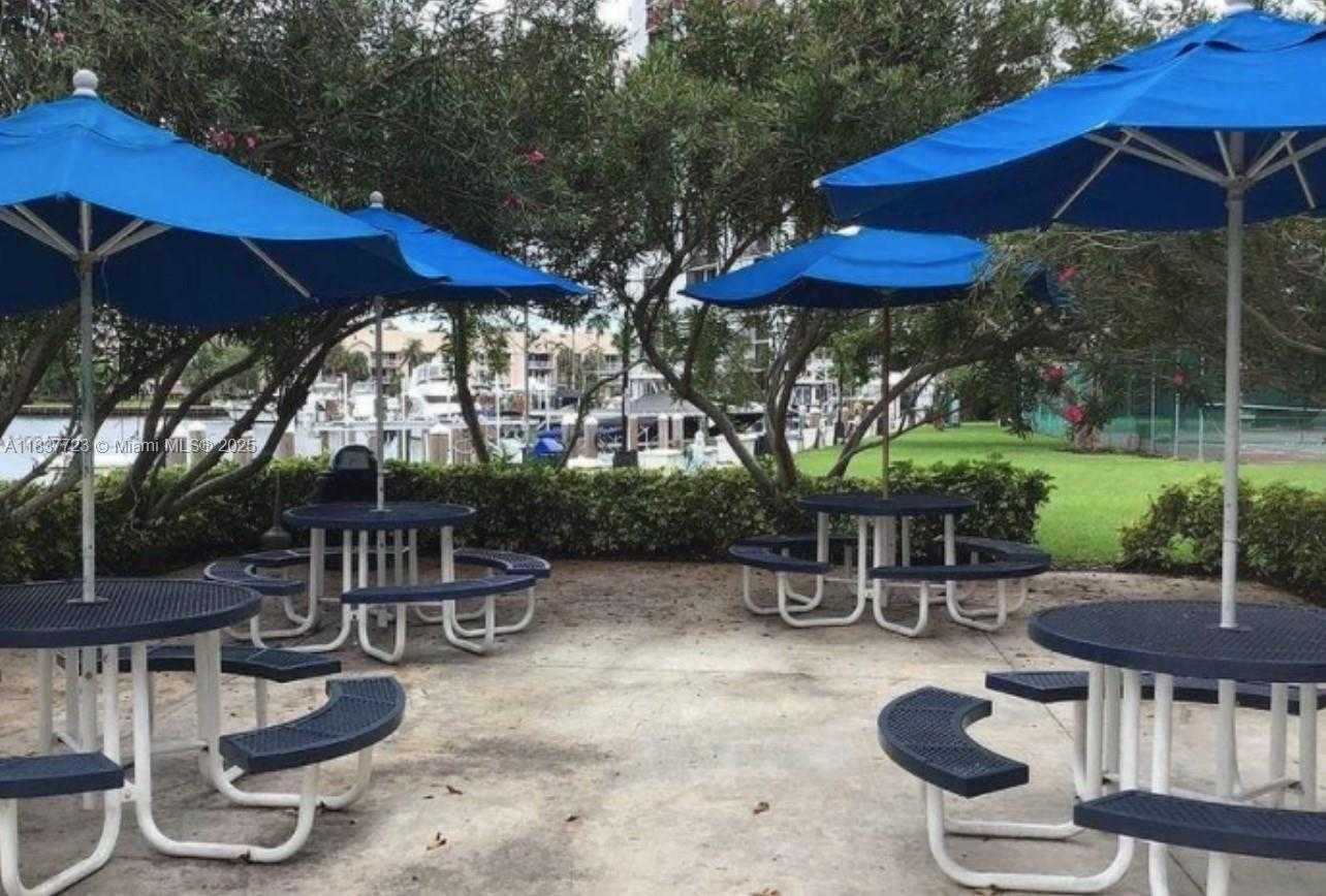 Small Image of 600 THREE ISLANDS BLVD #614, Hallandale Beach Number 11
