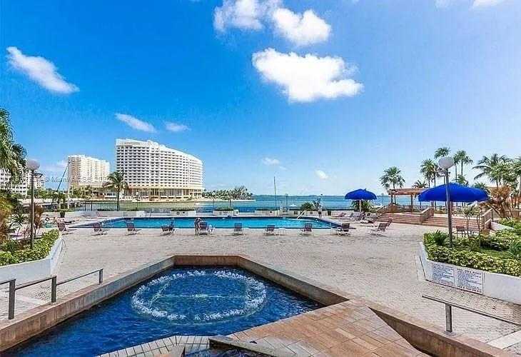 Small Image of 825 BRICKELL BAY DR #847, Miami Number 20