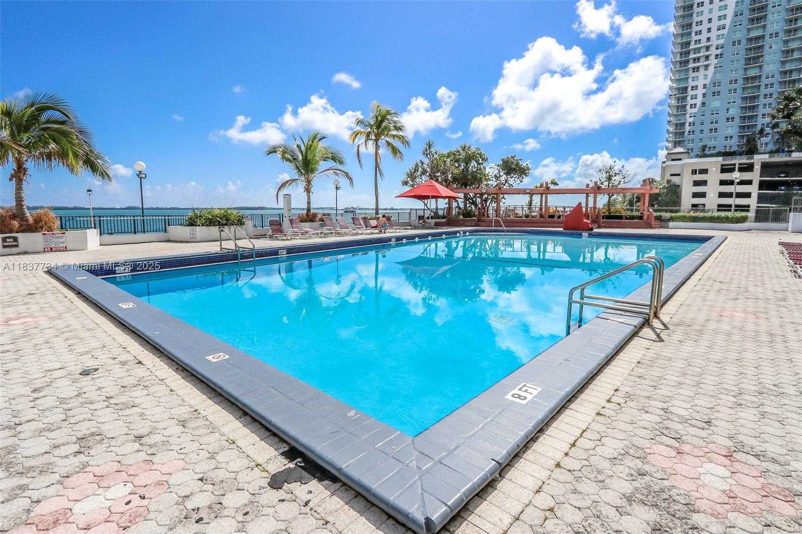 Small Image of 825 BRICKELL BAY DR #847, Miami Number 21