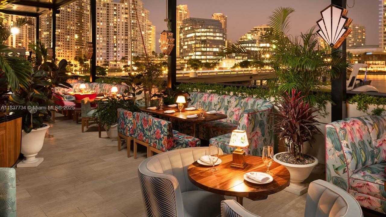 Small Image of 825 BRICKELL BAY DR #847, Miami Number 29