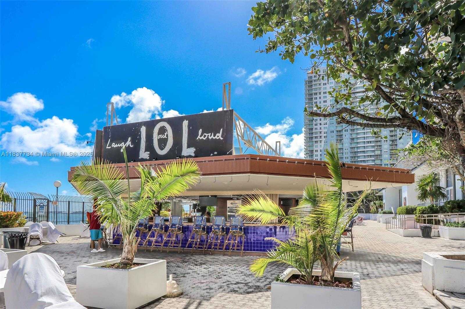 Small Image of 825 BRICKELL BAY DR #847, Miami Number 32