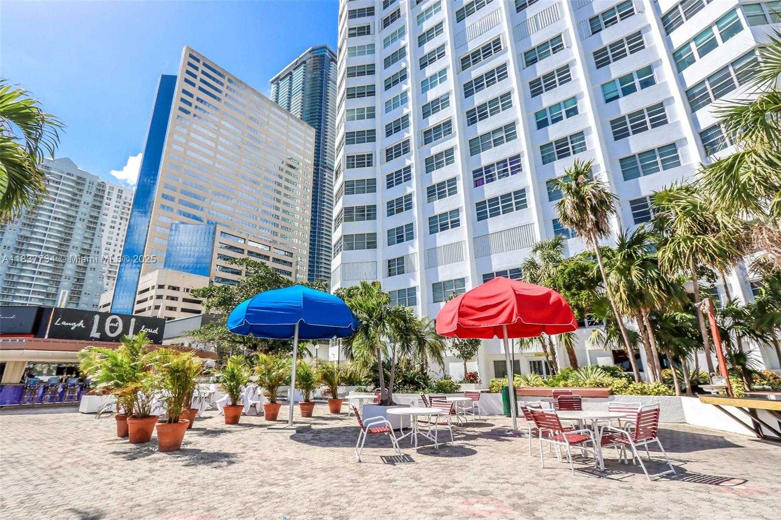 Small Image of 825 BRICKELL BAY DR #847, Miami Number 36