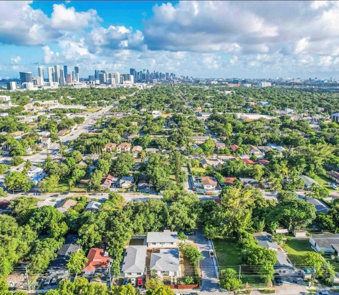 Small Image of 5821 NORTH WEST 1ST AVE #80, Miami Number 22