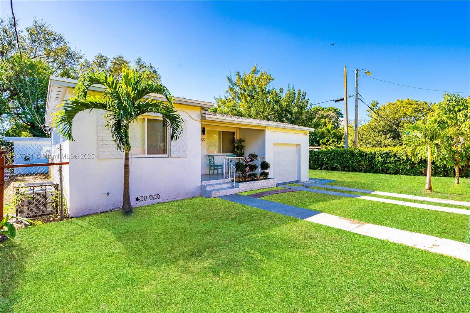 Small Image of 5821 NORTH WEST 1ST AVE #80, Miami Number 7