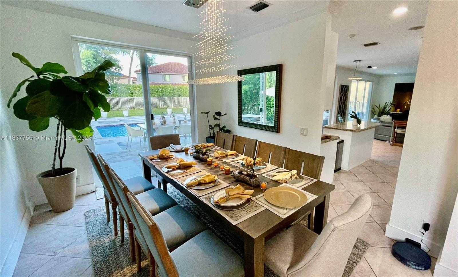 Small Image of 4093 STAGHORN LN, Weston Number 11