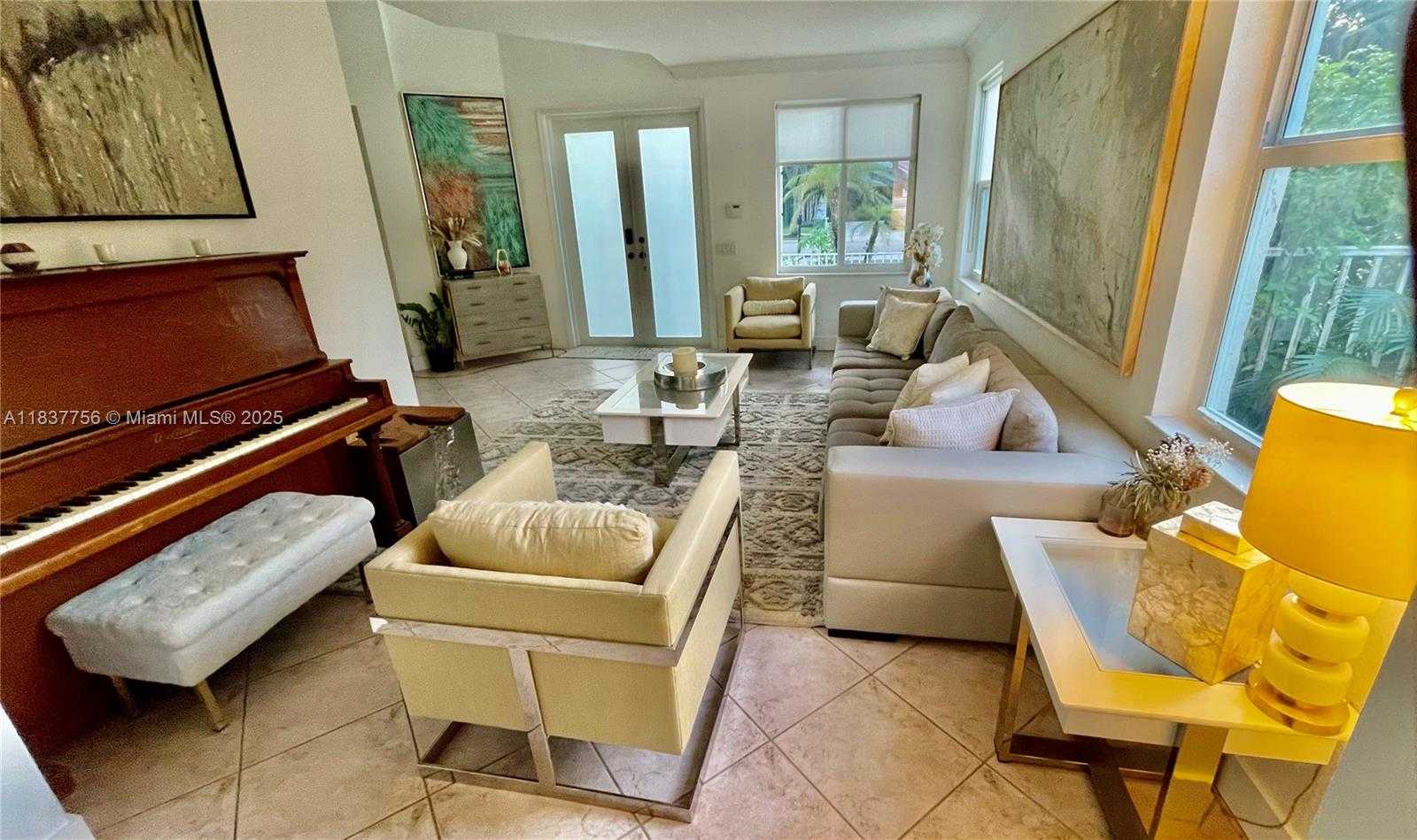 Small Image of 4093 STAGHORN LN, Weston Number 6