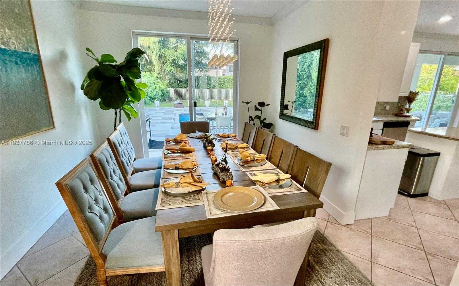 Small Image of 4093 STAGHORN LN, Weston Number 9