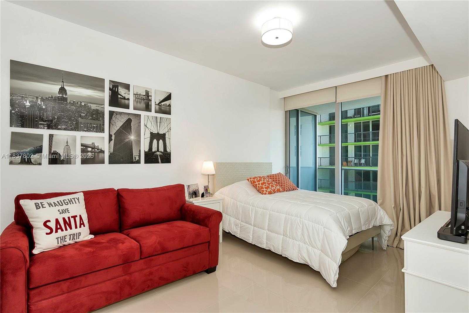 Small Image of 488 NORTH EAST 18TH ST #1700, Miami Number 17