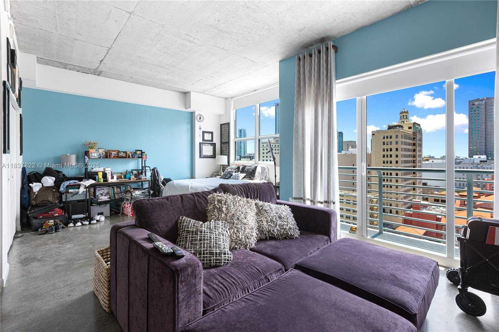 Small Image of 133 NORTH EAST 2ND AVE #1109, Miami Number 5