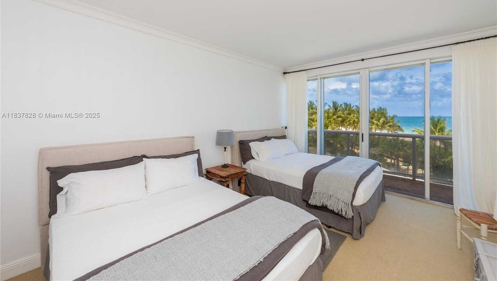 Small Image of 9601 COLLINS AVE #505, Bal Harbour Number 14
