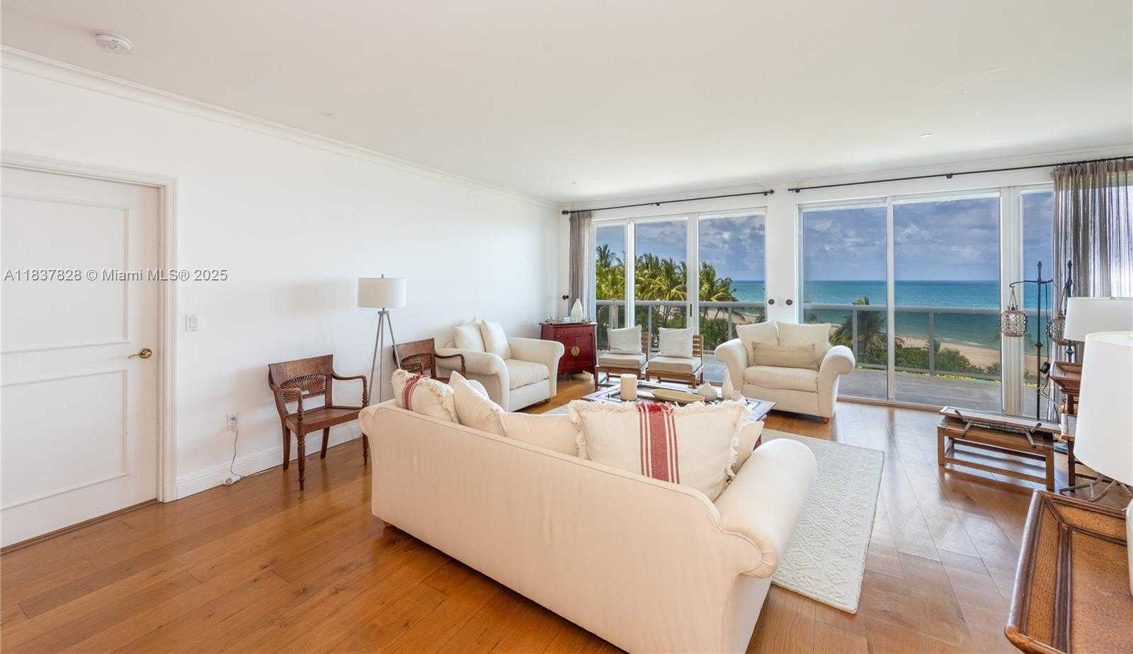 Small Image of 9601 COLLINS AVE #505, Bal Harbour Number 2
