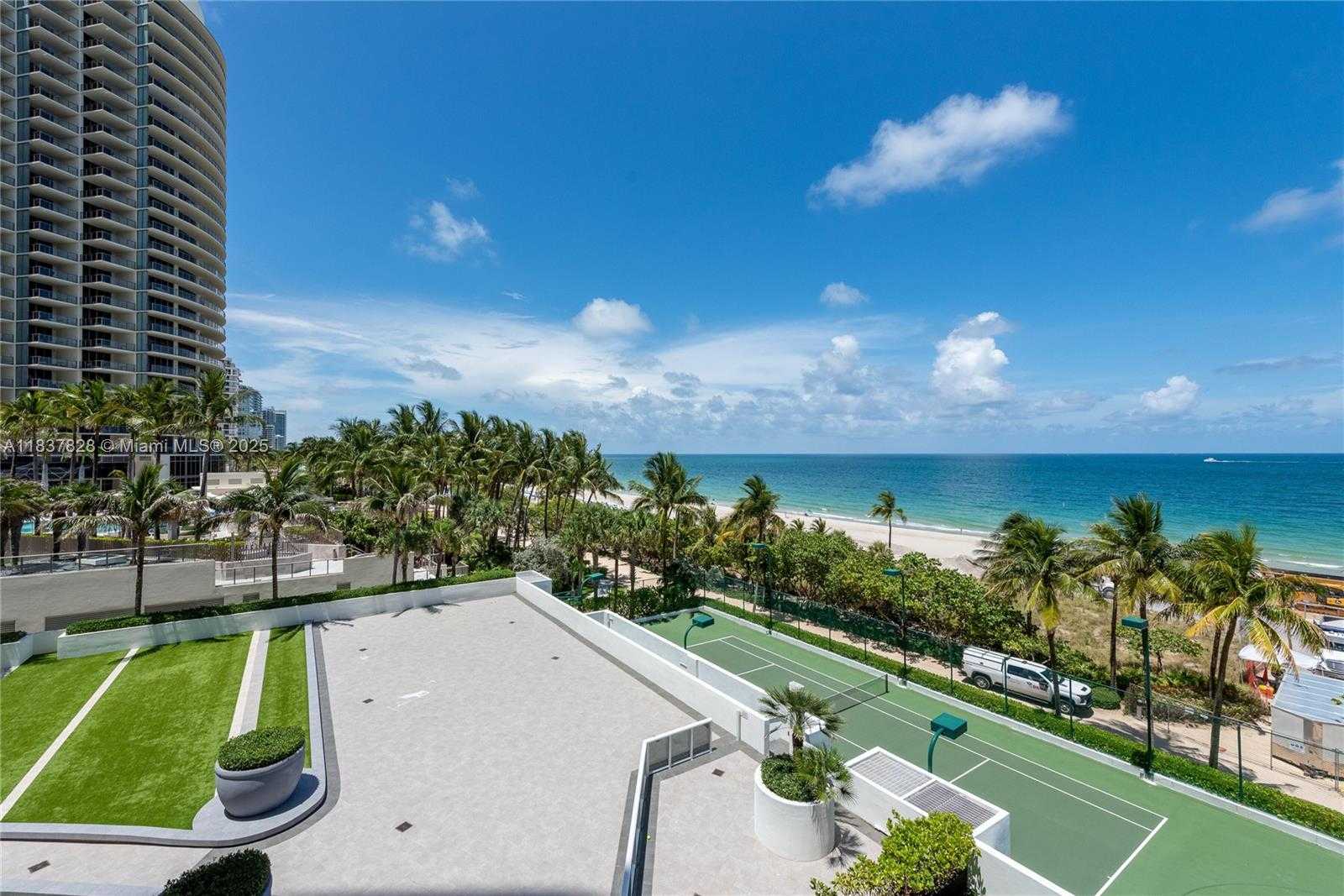 Small Image of 9601 COLLINS AVE #505, Bal Harbour Number 20