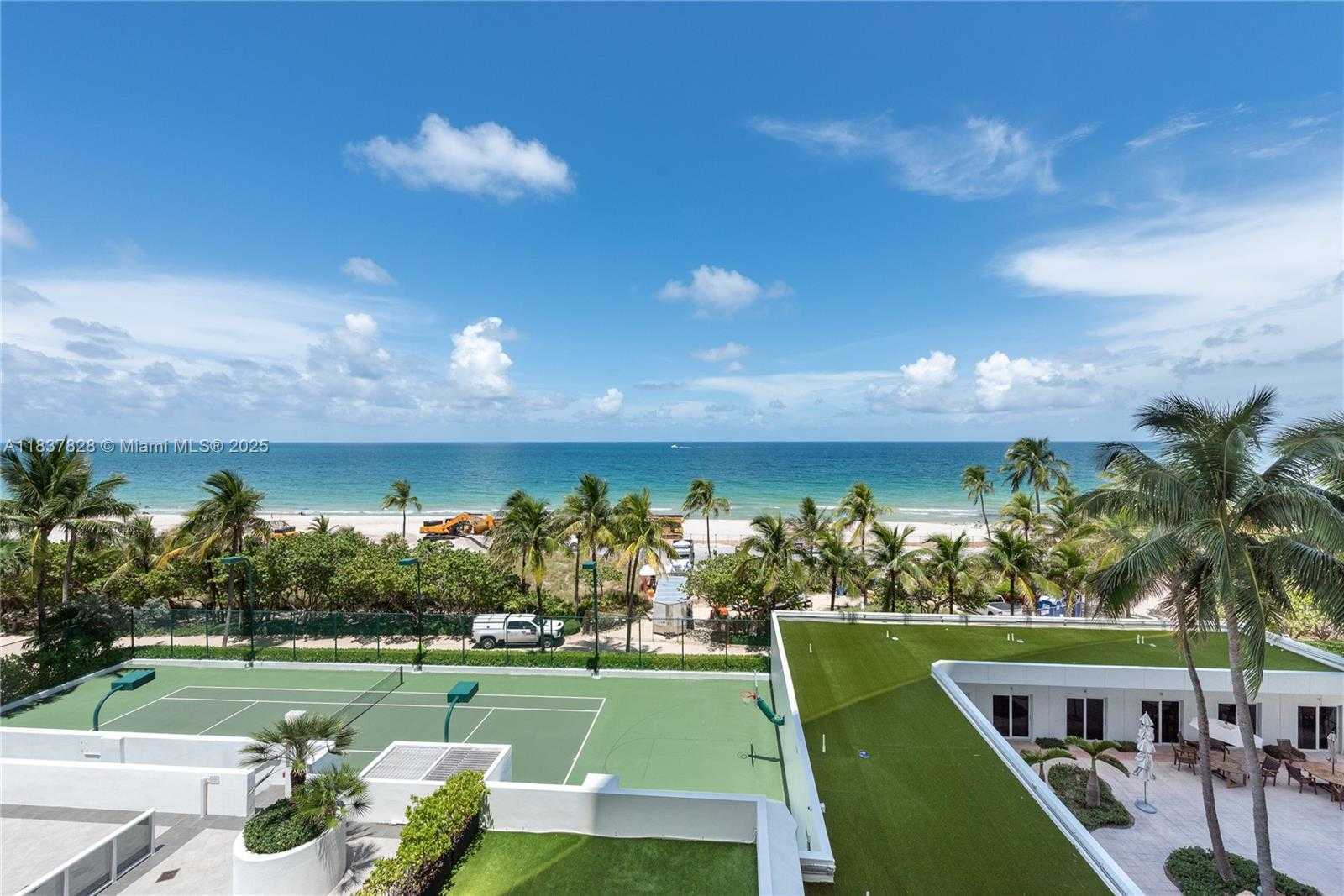 Small Image of 9601 COLLINS AVE #505, Bal Harbour Number 21